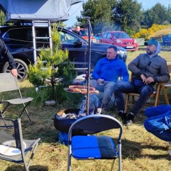 2025-05-21 ŁOŚ - Ogólnopolskie Spotkanie Krótkofalowców - zdjęcie 380