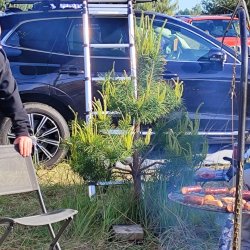 2025-05-21 ŁOŚ - Ogólnopolskie Spotkanie Krótkofalowców - zdjęcie 382