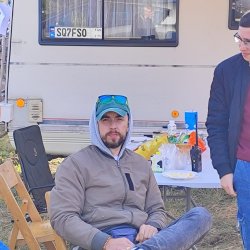 2025-05-21 ŁOŚ - Ogólnopolskie Spotkanie Krótkofalowców - zdjęcie 385