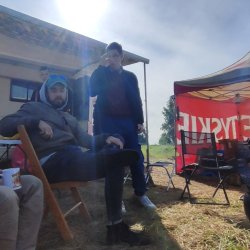 2025-05-21 ŁOŚ - Ogólnopolskie Spotkanie Krótkofalowców - zdjęcie 386