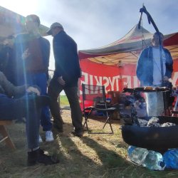 2025-05-21 ŁOŚ - Ogólnopolskie Spotkanie Krótkofalowców - zdjęcie 387