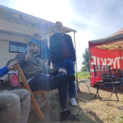 2025-05-21 ŁOŚ - Ogólnopolskie Spotkanie Krótkofalowców - zdjęcie 388