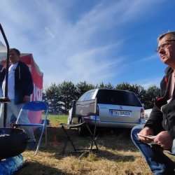 2025-05-21 ŁOŚ - Ogólnopolskie Spotkanie Krótkofalowców - zdjęcie 390