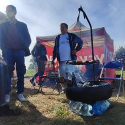 2025-05-21 ŁOŚ - Ogólnopolskie Spotkanie Krótkofalowców - zdjęcie 391