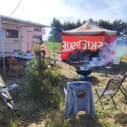 2025-05-21 ŁOŚ - Ogólnopolskie Spotkanie Krótkofalowców - zdjęcie 393