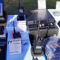 2025-05-21 ŁOŚ - Ogólnopolskie Spotkanie Krótkofalowców - zdjęcie 395