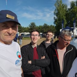 2025-05-21 ŁOŚ - Ogólnopolskie Spotkanie Krótkofalowców - zdjęcie 396