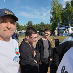 2025-05-21 ŁOŚ - Ogólnopolskie Spotkanie Krótkofalowców - zdjęcie 397