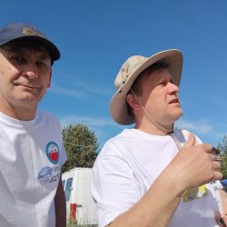 2025-05-21 ŁOŚ - Ogólnopolskie Spotkanie Krótkofalowców - zdjęcie 398