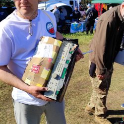 2025-05-21 ŁOŚ - Ogólnopolskie Spotkanie Krótkofalowców - zdjęcie 402