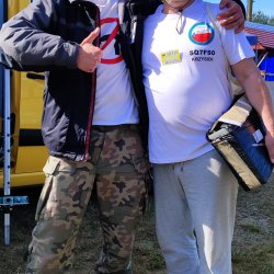 2025-05-21 ŁOŚ - Ogólnopolskie Spotkanie Krótkofalowców - zdjęcie 403