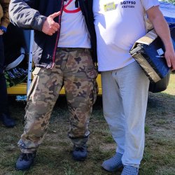 2025-05-21 ŁOŚ - Ogólnopolskie Spotkanie Krótkofalowców - zdjęcie 405