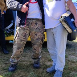 2025-05-21 ŁOŚ - Ogólnopolskie Spotkanie Krótkofalowców - zdjęcie 406