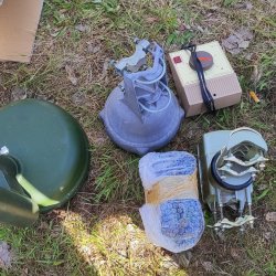 2025-05-21 ŁOŚ - Ogólnopolskie Spotkanie Krótkofalowców - zdjęcie 407