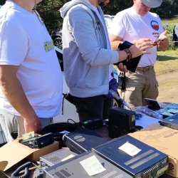 2025-05-21 ŁOŚ - Ogólnopolskie Spotkanie Krótkofalowców - zdjęcie 413