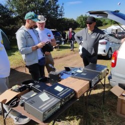 2025-05-21 ŁOŚ - Ogólnopolskie Spotkanie Krótkofalowców - zdjęcie 414