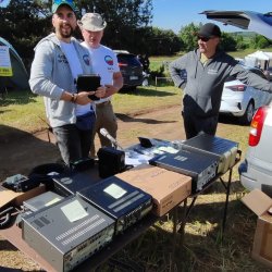 2025-05-21 ŁOŚ - Ogólnopolskie Spotkanie Krótkofalowców - zdjęcie 415