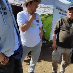 2025-05-21 ŁOŚ - Ogólnopolskie Spotkanie Krótkofalowców - zdjęcie 416