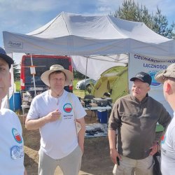 2025-05-21 ŁOŚ - Ogólnopolskie Spotkanie Krótkofalowców - zdjęcie 420