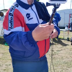 2025-05-21 ŁOŚ - Ogólnopolskie Spotkanie Krótkofalowców - zdjęcie 424