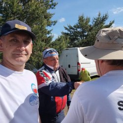 2025-05-21 ŁOŚ - Ogólnopolskie Spotkanie Krótkofalowców - zdjęcie 427