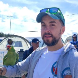 2025-05-21 ŁOŚ - Ogólnopolskie Spotkanie Krótkofalowców - zdjęcie 429