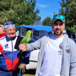 2025-05-21 ŁOŚ - Ogólnopolskie Spotkanie Krótkofalowców - zdjęcie 430