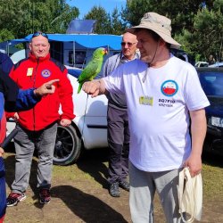 2025-05-21 ŁOŚ - Ogólnopolskie Spotkanie Krótkofalowców - zdjęcie 433