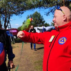 2025-05-21 ŁOŚ - Ogólnopolskie Spotkanie Krótkofalowców - zdjęcie 434