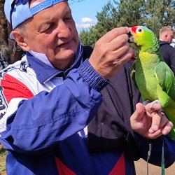 2025-05-21 ŁOŚ - Ogólnopolskie Spotkanie Krótkofalowców - zdjęcie 436