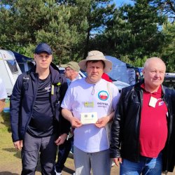 2025-05-21 ŁOŚ - Ogólnopolskie Spotkanie Krótkofalowców - zdjęcie 439