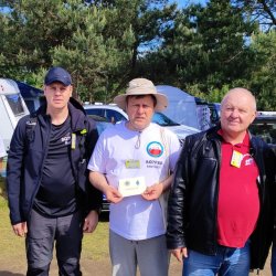 2025-05-21 ŁOŚ - Ogólnopolskie Spotkanie Krótkofalowców - zdjęcie 441