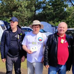 2025-05-21 ŁOŚ - Ogólnopolskie Spotkanie Krótkofalowców - zdjęcie 443