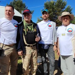 2025-05-21 ŁOŚ - Ogólnopolskie Spotkanie Krótkofalowców - zdjęcie 446