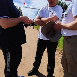 2025-05-21 ŁOŚ - Ogólnopolskie Spotkanie Krótkofalowców - zdjęcie 447