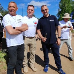 2025-05-21 ŁOŚ - Ogólnopolskie Spotkanie Krótkofalowców - zdjęcie 448