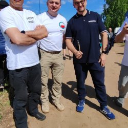 2025-05-21 ŁOŚ - Ogólnopolskie Spotkanie Krótkofalowców - zdjęcie 449