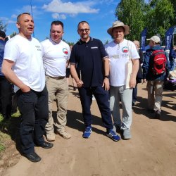 2025-05-21 ŁOŚ - Ogólnopolskie Spotkanie Krótkofalowców - zdjęcie 450