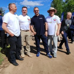 2025-05-21 ŁOŚ - Ogólnopolskie Spotkanie Krótkofalowców - zdjęcie 451