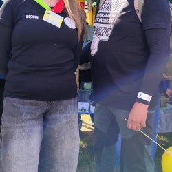 2025-05-21 ŁOŚ - Ogólnopolskie Spotkanie Krótkofalowców - zdjęcie 452