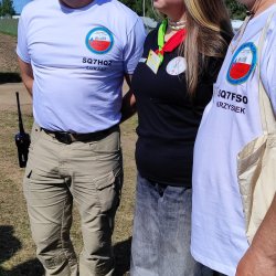 2025-05-21 ŁOŚ - Ogólnopolskie Spotkanie Krótkofalowców - zdjęcie 453