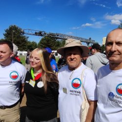 2025-05-21 ŁOŚ - Ogólnopolskie Spotkanie Krótkofalowców - zdjęcie 454