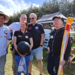 2025-05-21 ŁOŚ - Ogólnopolskie Spotkanie Krótkofalowców - zdjęcie 456