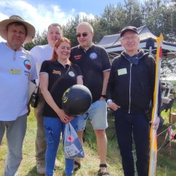 2025-05-21 ŁOŚ - Ogólnopolskie Spotkanie Krótkofalowców - zdjęcie 457