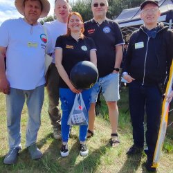 2025-05-21 ŁOŚ - Ogólnopolskie Spotkanie Krótkofalowców - zdjęcie 458