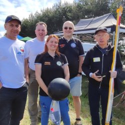 2025-05-21 ŁOŚ - Ogólnopolskie Spotkanie Krótkofalowców - zdjęcie 459