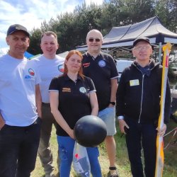 2025-05-21 ŁOŚ - Ogólnopolskie Spotkanie Krótkofalowców - zdjęcie 460