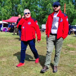 2025-05-21 ŁOŚ - Ogólnopolskie Spotkanie Krótkofalowców - zdjęcie 468