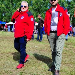 2025-05-21 ŁOŚ - Ogólnopolskie Spotkanie Krótkofalowców - zdjęcie 469