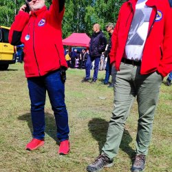 2025-05-21 ŁOŚ - Ogólnopolskie Spotkanie Krótkofalowców - zdjęcie 470